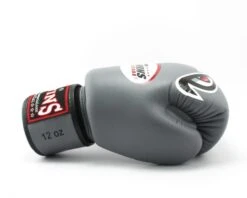 Twins "No Fear" Boxing Gloves - FBGVL3-25 - MMA Factory -Sports - Boxing 07bd1e5379f151f5fec4ca79d69def02 1