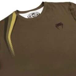 Venum Cutback 2.0 Dry Tech T-Shirt - MMA Factory -Sports - Boxing 0904185400 5d6f89b877e6e