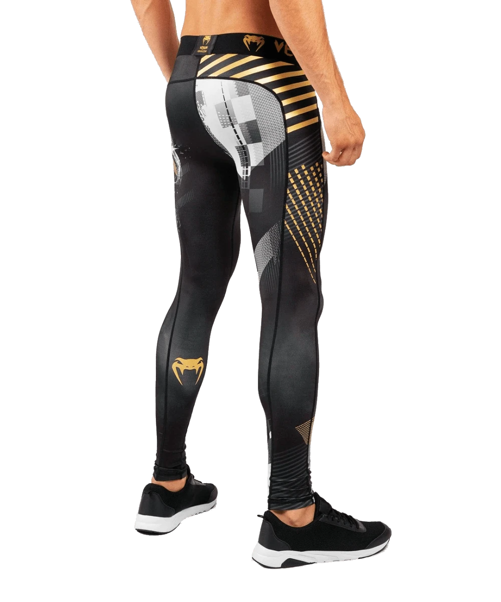 Venum Skull Spats - MMA Factory 5 Venum Skull Spats - MMA Factory - Image 3