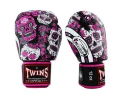 Twins "Skull" Boxing Gloves - Fbgvl3-53 - MMA Factory -Sports - Boxing 0c076870b2dc552876f40ffb120cdd56 1