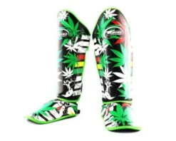 Twins "Grass" Fancy Shinguards - Fsgl10-54 - MMA Factory -Sports - Boxing 0ece889e83fbdfa2007b0fdaf5cc64cf 1