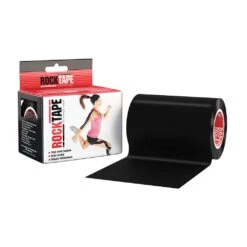 Rocktape 5 M By 10 Cm - MMA Factory