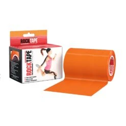 Rocktape 5 M By 10 Cm - MMA Factory -Sports - Boxing 128 source 1496890991 2