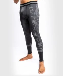 Venum YKZ21 Compression Tights - MMA Factory 10 Venum YKZ21 Compression Tights - MMA Factory -Sports - Boxing 15a1e7ee0eb1a6f5d2356f39a46b2298f785bdc7 spats ykz black black 01