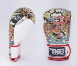 Top King Culture Boxing Gloves - TKBGCT - MMA Factory 12 Top King Culture Boxing Gloves - TKBGCT - MMA Factory -Sports - Boxing 1648019132628 1