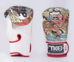 Top King Culture Boxing Gloves - TKBGCT - MMA Factory 13 Top King Culture Boxing Gloves - TKBGCT - MMA Factory -Sports - Boxing 1648019134883 1