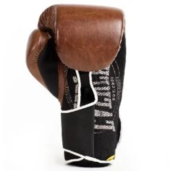 Everlast 1910 Classic Training Boxing Glove - MMA Factory -Sports - Boxing 1910 BG velcro 2 pdf