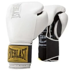 Everlast 1910 Classic Training Boxing Glove - MMA Factory