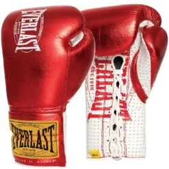 EVERLAST 1910 CLASSIC FIGHT GLOVES - Lace Up - MMA Factory -Sports - Boxing 1910 Lace 3 pdf