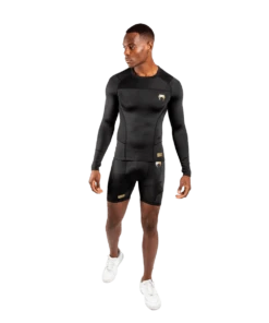 Venum G-Fit Compression Shorts - MMA Factory 26 Venum G-Fit Compression Shorts - MMA Factory -Sports - Boxing 1 252f0 252ff 252f6 252f10f63681415a96b5002eba67ebb4cb9a231b50f3 shorts compression gfit black gold sd 08 1080x 6
