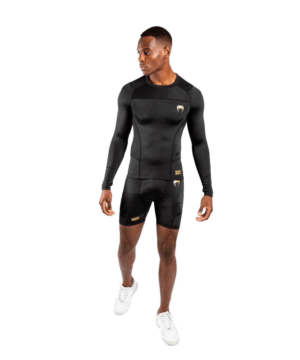 Venum G-Fit Compression Shorts - MMA Factory 11 Venum G-Fit Compression Shorts - MMA Factory - Image 9