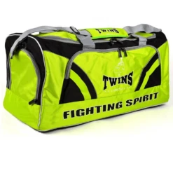 Twins Gym Bag - BAG2 - MMA Factory