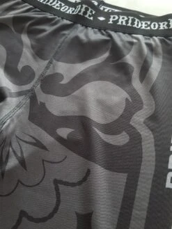 Pride Or Die Ruthless Compression Pants - MMA Factory -Sports - Boxing 20200225 113250 1