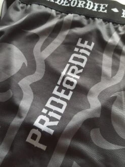 Pride Or Die Ruthless Compression Pants - MMA Factory -Sports - Boxing 20200225 113601 1