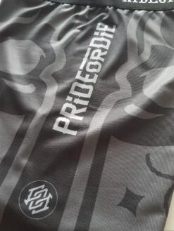 Pride Or Die Ruthless Compression Shorts - MMA Factory 11 Pride Or Die Ruthless Compression Shorts - MMA Factory -Sports - Boxing 20200225 114142 1