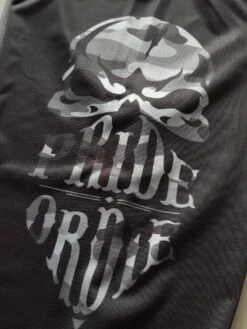 Pride Or Die Reckless Compression Pants - MMA Factory 9 Pride Or Die Reckless Compression Pants - MMA Factory -Sports - Boxing 20200225 134602 1