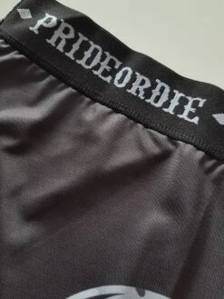Pride Or Die Reckless Compression Pants - MMA Factory 10 Pride Or Die Reckless Compression Pants - MMA Factory -Sports - Boxing 20200225 134637 1