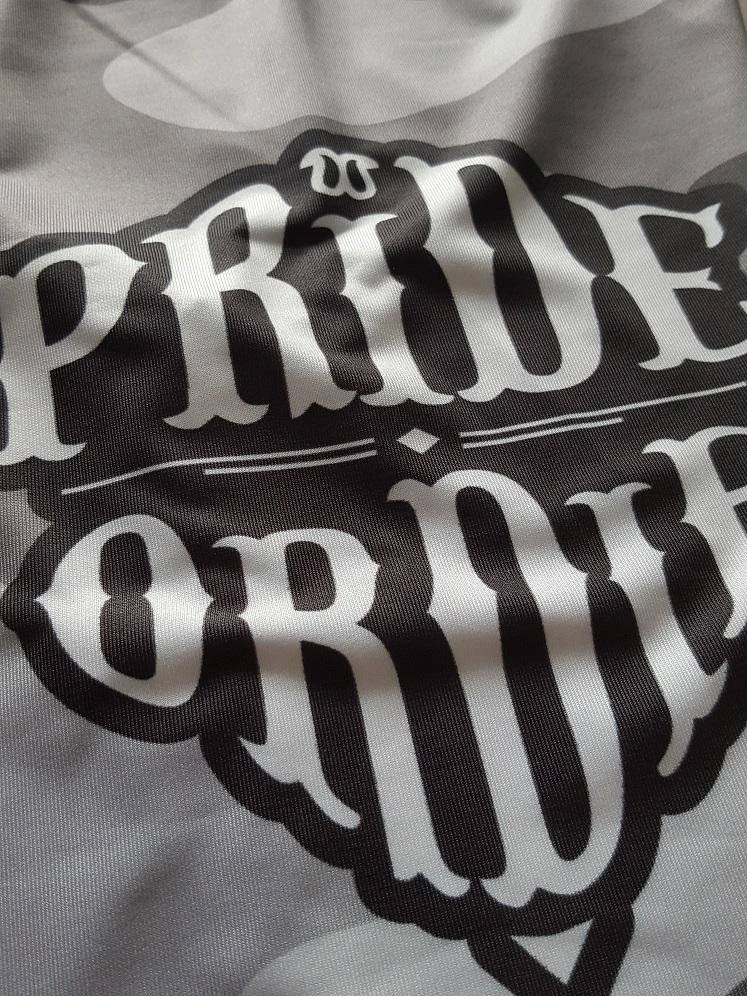 Pride Or Die Reckless Compression Pants - MMA Factory 7 Pride Or Die Reckless Compression Pants - MMA Factory - Image 5