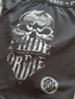 Pride Or Die Reckless Compression Shorts - MMA Factory 8 Pride Or Die Reckless Compression Shorts - MMA Factory -Sports - Boxing 20200225 135508 1