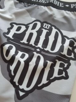 Pride Or Die Reckless Compression Shorts - MMA Factory 9 Pride Or Die Reckless Compression Shorts - MMA Factory -Sports - Boxing 20200225 135536 1