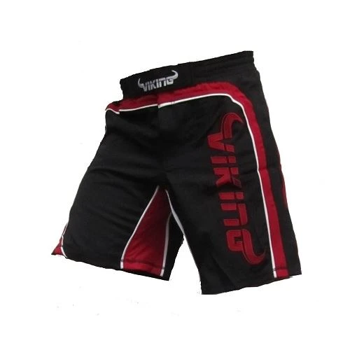 Viking Legacy Short - MMA Factory 3 Viking Legacy Short - MMA Factory - Image 2