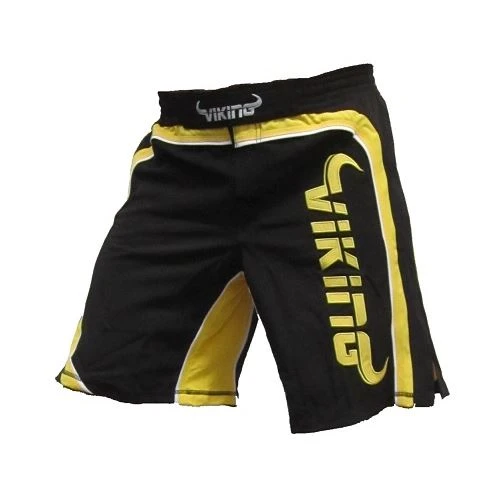Viking Legacy Short - MMA Factory 6 Viking Legacy Short - MMA Factory - Image 5