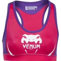 Venum Body Fit Top - MMA Factory -Sports - Boxing 2145 1 1