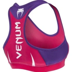 Venum Body Fit Top - MMA Factory -Sports - Boxing 2145 3 1