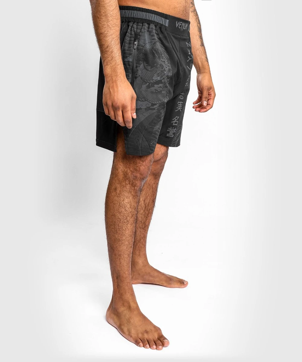 Venum YKZ21 Training Shorts - MMA Factory 6 Venum YKZ21 Training Shorts - MMA Factory - Image 4