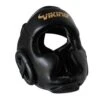 Viking Ultra Pro Head Gear - MMA Factory -Sports - Boxing 2232 1