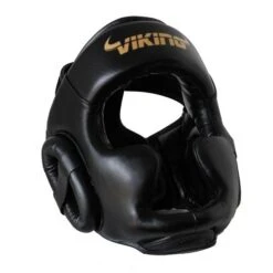 Viking Ultra Pro Head Gear - MMA Factory