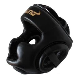 Viking Ultra Pro Head Gear - MMA Factory -Sports - Boxing 2232 3