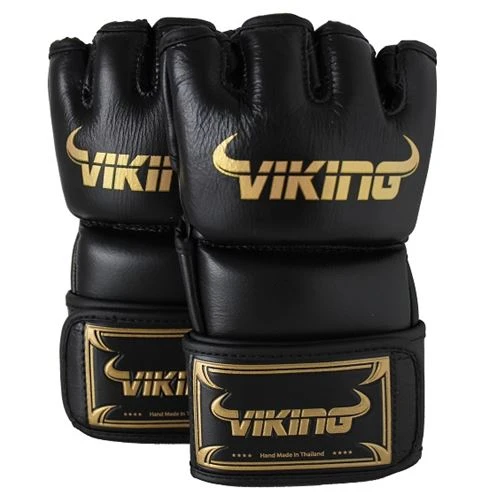 Viking Ultra Pro MMA Gloves - MMA Factory 4 Viking Ultra Pro MMA Gloves - MMA Factory - Image 2