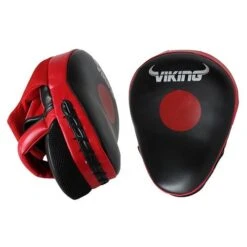 Viking Ultra Focus Mitts - MMA Factory 10 Viking Ultra Focus Mitts - MMA Factory -Sports - Boxing 2243 1 1