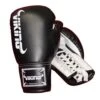 Viking Lace Up Boxing Gloves - MMA Factory