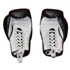 Viking Lace Up Boxing Gloves - MMA Factory 8 Viking Lace Up Boxing Gloves - MMA Factory -Sports - Boxing 2261 3 1