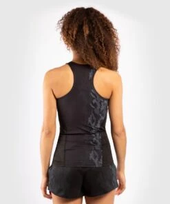 UFC Venum Authentic Fight Week Women's Performance Tank Top - MMA Factory 11 UFC Venum Authentic Fight Week Women's Performance Tank Top - MMA Factory -Sports - Boxing 22 1 5