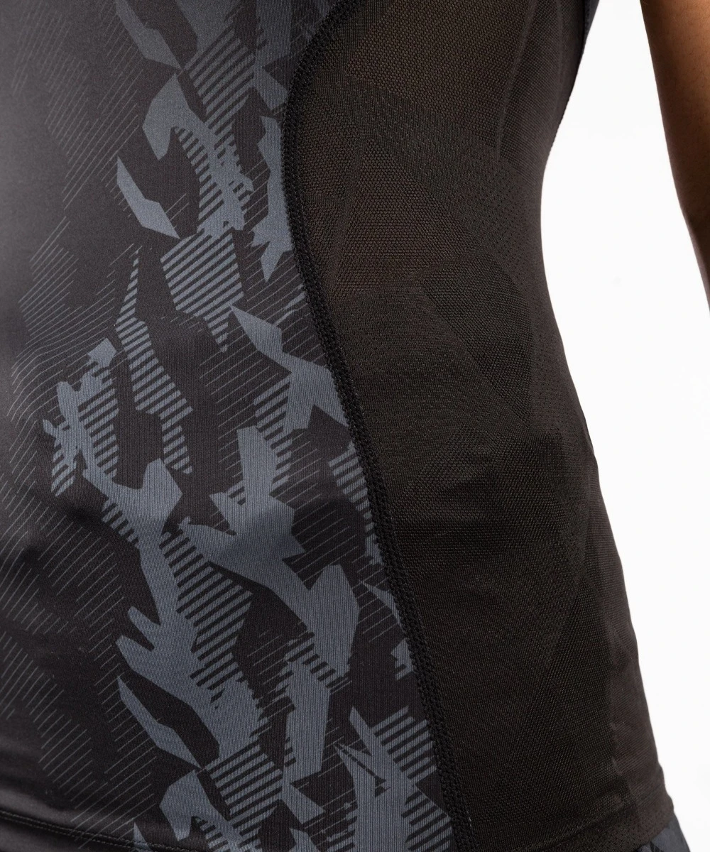 UFC Venum Authentic Fight Week Women's Performance Tank Top - MMA Factory 9 UFC Venum Authentic Fight Week Women's Performance Tank Top - MMA Factory - Image 7