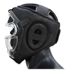 Viking Battle Headgear - MMA Factory 15 Viking Battle Headgear - MMA Factory -Sports - Boxing 24