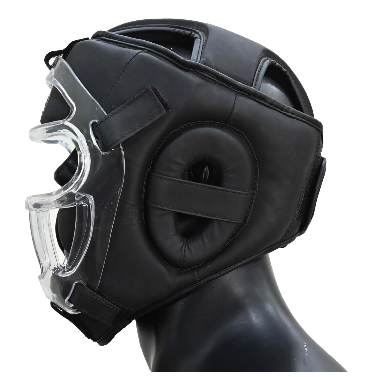 Viking Battle Headgear - MMA Factory 9 Viking Battle Headgear - MMA Factory - Image 7