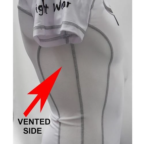 Viking Ranked Rashguard - Short Sleeve - MMA Factory 6 Viking Ranked Rashguard - Short Sleeve - MMA Factory - Image 4