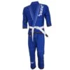 Viking Ultra Light BJJ Gi - MMA Factory 1 Viking Ultra Light BJJ Gi - MMA Factory -Sports - Boxing 2565 1 1