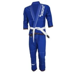 Viking Ultra Light BJJ Gi - MMA Factory