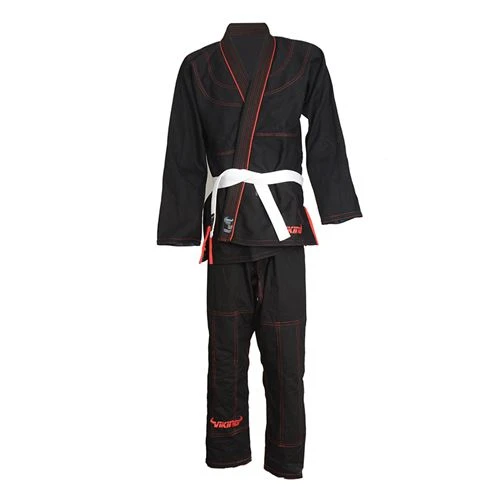 Viking Elite Pearl Weave BJJ GI - MMA Factory 5 Viking Elite Pearl Weave BJJ GI - MMA Factory - Image 3