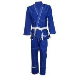 Viking Elite Pearl Weave BJJ GI - MMA Factory