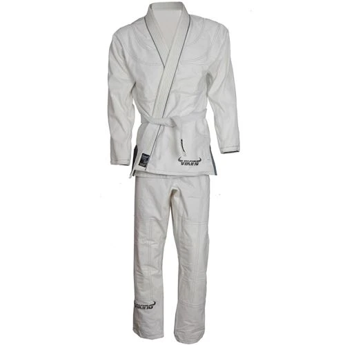 Viking Elite Pearl Weave BJJ GI - MMA Factory 7 Viking Elite Pearl Weave BJJ GI - MMA Factory - Image 5