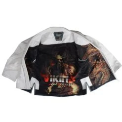 Viking Elite Pearl Weave BJJ GI - MMA Factory 15 Viking Elite Pearl Weave BJJ GI - MMA Factory -Sports - Boxing 2569 2 1