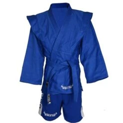Viking Sambo Uniform - MMA Factory