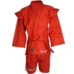 Viking Sambo Uniform - MMA Factory -Sports - Boxing 2572 1 1