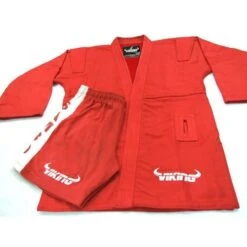 Viking Sambo Uniform - MMA Factory -Sports - Boxing 2572 8 1